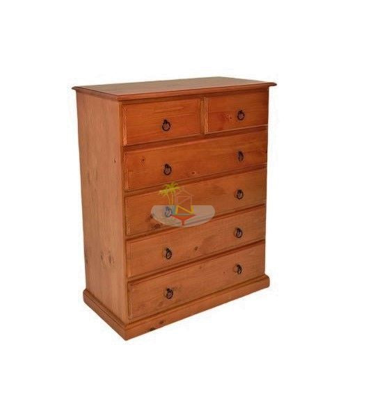 Susan# NZ Pine  Tall Boy| TR