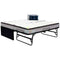 Lomanlisa# Base&Trundle(pop up) set with Lunar# Mattresses| TR