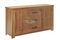 Vincent# Birchwood Rustic Buffet | LS