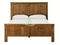 Vincent# Birchwood  Bed Frame | Queen