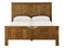 Vincent# Birchwood  Bed Frame | Queen | LS