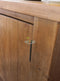Vincent# Birchwood Rustic Buffet