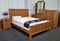 Vincent# Birchwood  Bed Frame | Queen | LS
