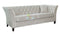 Woodley# Chesterfield 3 Seater | LS