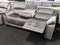 Washington# Recliner  3 Seater | LS