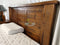 Woodgate# NZ Pine Rustic Bed Frame | Queen| TR