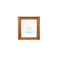 Woodgate# NZ Pine Rustic Mirror | LS