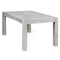 Amanda# NZ Pine White Wash White Wash Dining Table | 1.8M