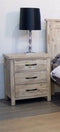 Ballman# Acacia  Bedside Table