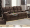 Columbia# Recliner  3 Seater