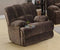 Columbia# Recliner  1 Seater