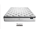 Comfy 6cm thick Pillow Top Mattress| Queen size