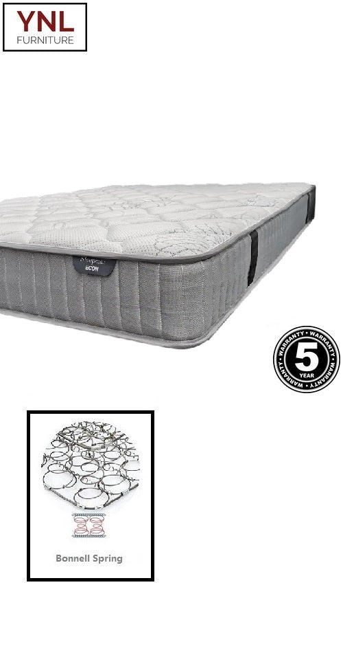 Economical Mattress| King-Single size