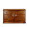 Felton# NZ Pine Chunky Dresser