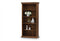 Felton# NZ Pine Chunky  Bookcase | 6x3