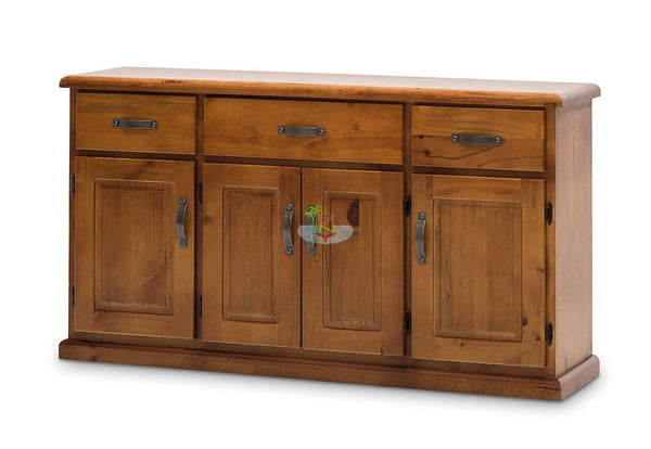 Felton# NZ Pine Chunky  Buffet