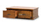 Felton# NZ Pine Chunky  Coffee Table