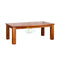 Felton# NZ Pine Chunky  Dining Table | 2.1M