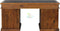 Felton# NZ Pine Chunky  Desk