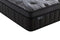 Gel Memory Foam Pocketed Tall Coil with 12cm Euro Top and Encasement Mattress| Super-King size