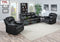 Katie# Conventional Suite Recliner  Lounge Suite | 3RR+R+R