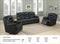 Lara# Conventional Suite Recliner  Lounge Suite | 3RR+R+R