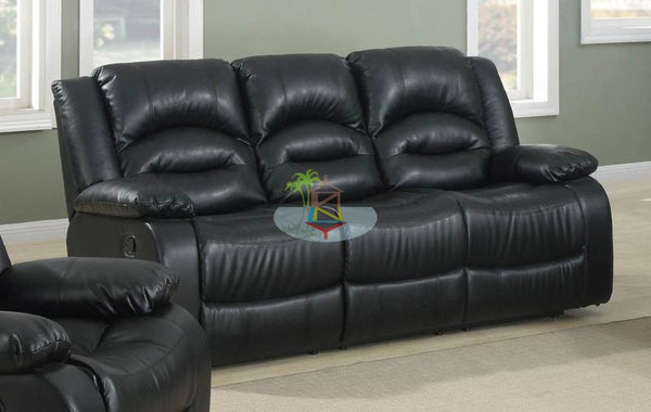Lara# Recliner  3 Seater