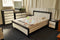 Patrick# NZ Pine  Bed Frame | Queen