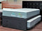 Lomanlisa# Base&Trundle(pop up) set with Penzance# Mattresses