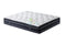 Posture Elite Medium 5 Zoned Pocketed Tall Coil with 8cm Pillow Top Mattress | Model PE.Medium# | King size