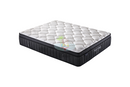 "Top Selling" Posture Elite Plush 7 Zoned Pocketed Tall Coil with 10cm Euro Top Mattress | Model PE.Plush