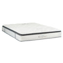 Comfy 6cm thick Pillow Top Mattress| Queen size