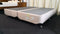 SleepMax# Mattress Base | King | Beige color