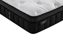 *New Arrival* Zoned Pocket spring with a 8cm Euro Top Mattress | Model PP Pro