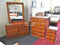 Susan# NZ Pine  Mirror
