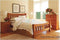 Troy# NZ Pine  Bedroom Suite | Queen