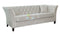 Woodley# Chesterfield 3 Seater