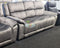 Washington# Recliner  3 Seater