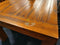 Woodgate# NZ Pine Rustic Dining Suite | 2.1M Table&8 Chairs