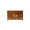 Woodgate# NZ Pine Rustic Dresser